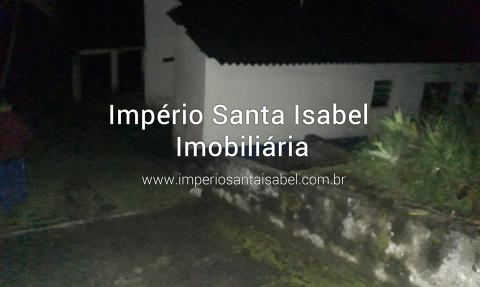 [Vende Chácara 1.138 M2 Bairro Ouro Fino - Santa Isabel ]