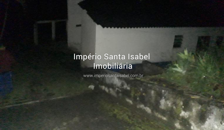 [Vende Chácara 1.138 M2 Bairro Ouro Fino - Santa Isabel ]