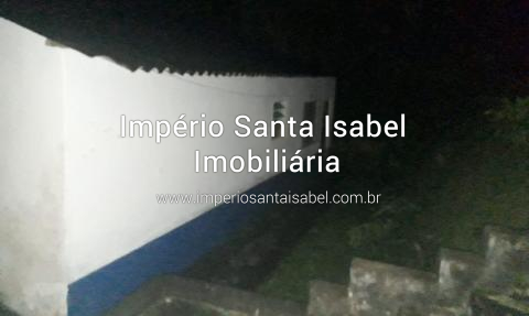 [Vende Chácara 1.138 M2 Bairro Ouro Fino - Santa Isabel ]