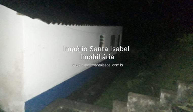 [Vende Chácara 1.138 M2 Bairro Ouro Fino - Santa Isabel ]