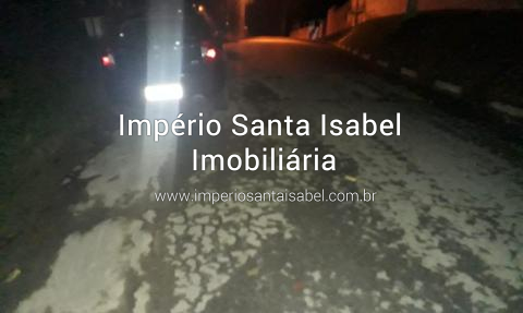 [Vende Chácara 1.138 M2 Bairro Ouro Fino - Santa Isabel ]