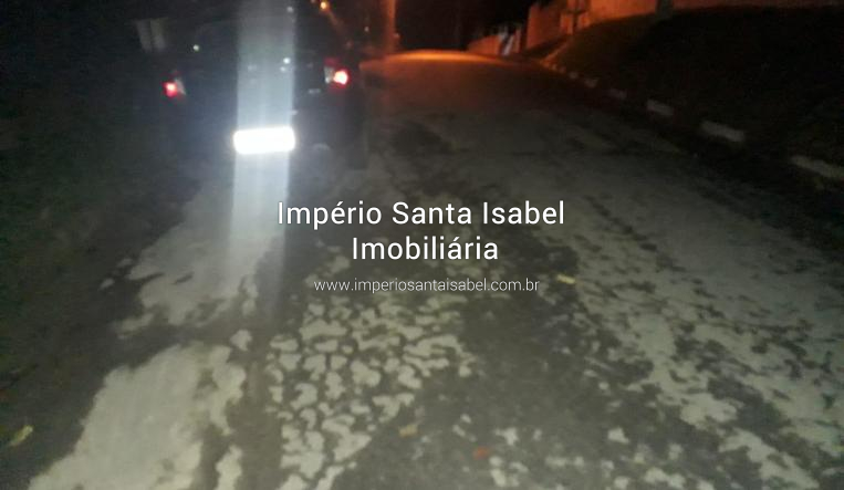 [Vende Chácara 1.138 M2 Bairro Ouro Fino - Santa Isabel ]