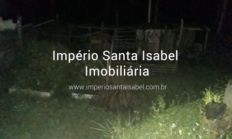 [Vende Chácara 1.138 M2 Bairro Ouro Fino - Santa Isabel ]