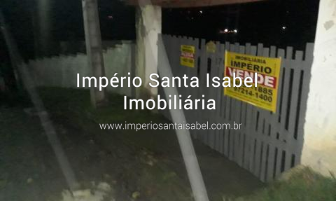[Vende Chácara 1.138 M2 Bairro Ouro Fino - Santa Isabel ]