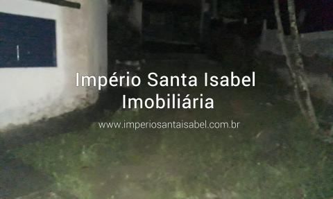 [Vende Chácara 1.138 M2 Bairro Ouro Fino - Santa Isabel ]