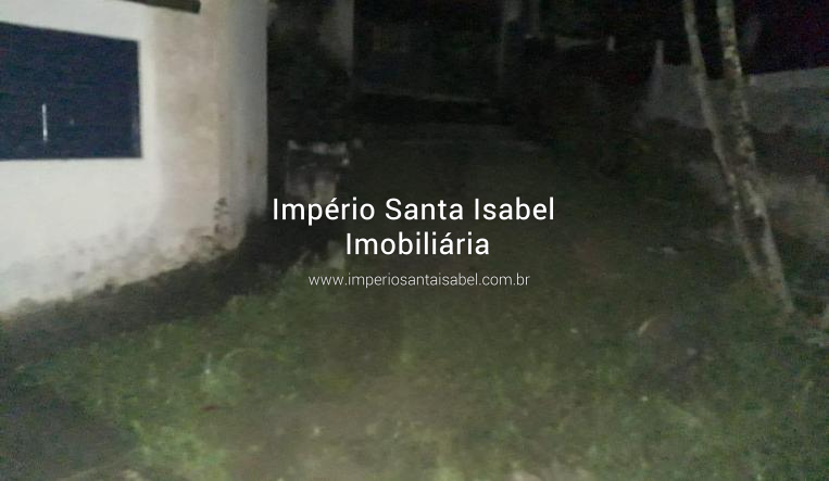 [Vende Chácara 1.138 M2 Bairro Ouro Fino - Santa Isabel ]
