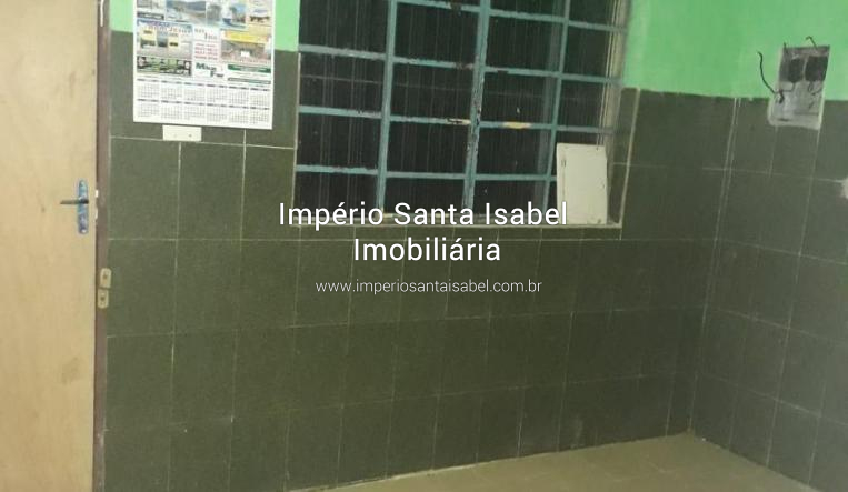 [Vende Chácara 1.138 M2 Bairro Ouro Fino - Santa Isabel ]