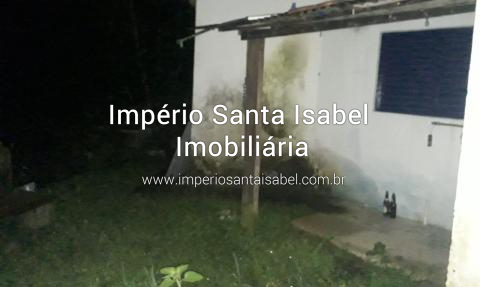 [Vende Chácara 1.138 M2 Bairro Ouro Fino - Santa Isabel ]