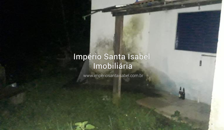 [Vende Chácara 1.138 M2 Bairro Ouro Fino - Santa Isabel ]