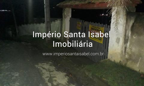 [Vende Chácara 1.138 M2 Bairro Ouro Fino - Santa Isabel ]