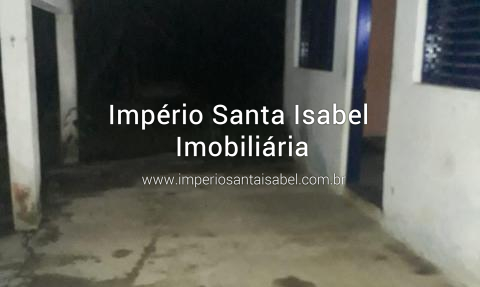 [Vende Chácara 1.138 M2 Bairro Ouro Fino - Santa Isabel ]