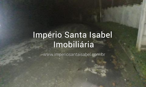 [Vende Chácara 1.138 M2 Bairro Ouro Fino - Santa Isabel ]