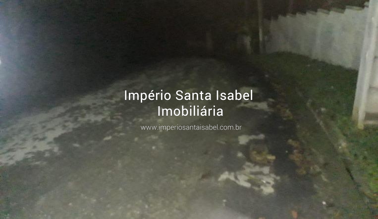 [Vende Chácara 1.138 M2 Bairro Ouro Fino - Santa Isabel ]