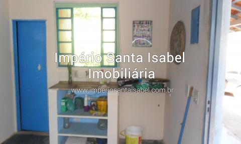 [Vende Chácara Bela Vista Com Piscina No Jaguari - 1R$1.6000.000,00]