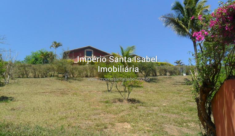 [Vende Chácara Bela Vista Com Piscina No Jaguari - 1R$1.6000.000,00]