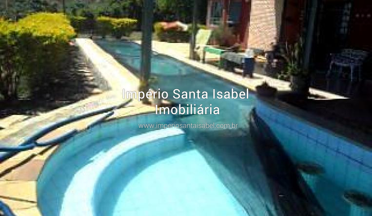 [Vende Chácara Bela Vista Com Piscina No Jaguari - 1R$1.6000.000,00]