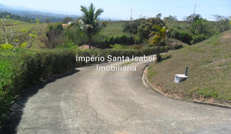 [Vende Chácara Bela Vista Com Piscina No Jaguari - 1R$1.6000.000,00]