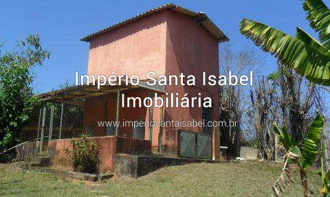 [Vende Chácara Bela Vista Com Piscina No Jaguari - 1R$1.6000.000,00]