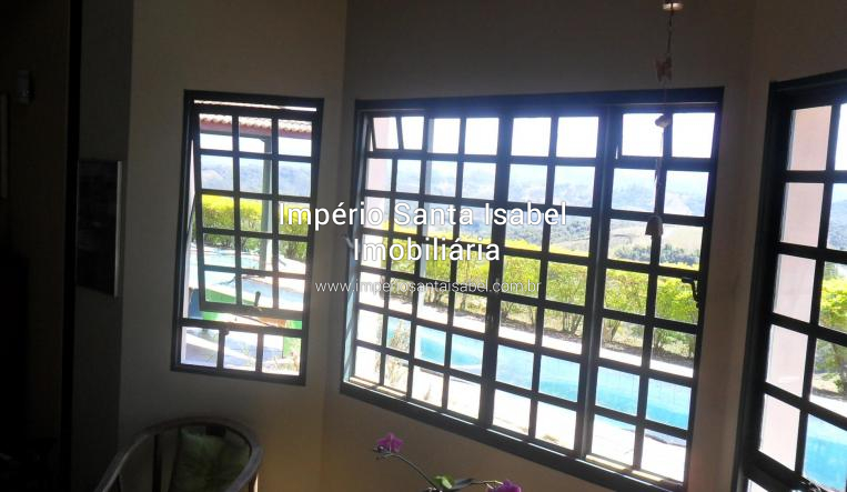 [Vende Chácara Bela Vista Com Piscina No Jaguari - 1R$1.6000.000,00]