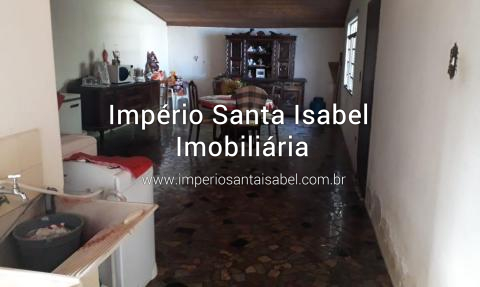 [Vende Chácara Boa Vista Km 55 Com 6.500M2 Santa Isabel -Sp ,Aceita Permuta Por Imóvel De Menor Valor Em Mogi Das Cruzes!]