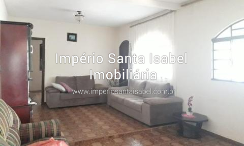 [Vende Chácara Boa Vista Km 55 Com 6.500M2 Santa Isabel -Sp ,Aceita Permuta Por Imóvel De Menor Valor Em Mogi Das Cruzes!]