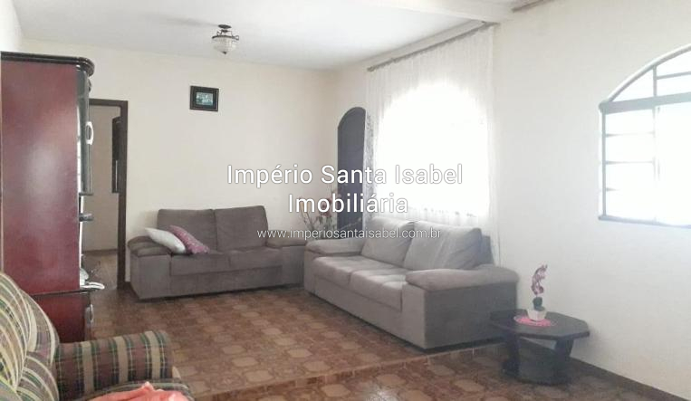 [Vende Chácara Boa Vista Km 55 Com 6.500M2 Santa Isabel -Sp ,Aceita Permuta Por Imóvel De Menor Valor Em Mogi Das Cruzes!]