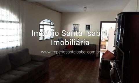 [Vende Chácara Boa Vista Km 55 Com 6.500M2 Santa Isabel -Sp ,Aceita Permuta Por Imóvel De Menor Valor Em Mogi Das Cruzes!]