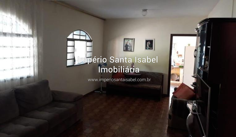 [Vende Chácara Boa Vista Km 55 Com 6.500M2 Santa Isabel -Sp ,Aceita Permuta Por Imóvel De Menor Valor Em Mogi Das Cruzes!]