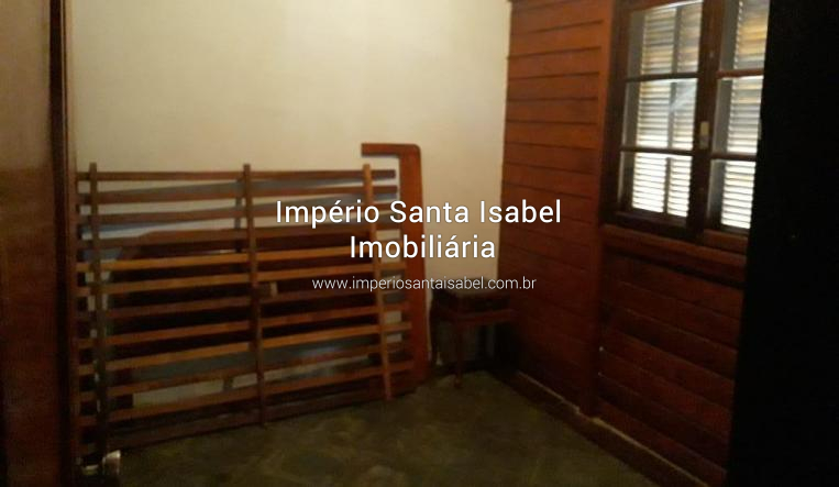 [Vende Chácara Boa Vista Km 55 Piscina Com 2.000M2 Santa Isabel –Sp]