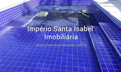 [Vende Chácara Boa Vista Km 55 Piscina Com 2.000M2 Santa Isabel –Sp]