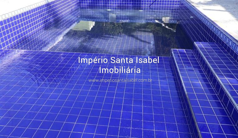 [Vende Chácara Boa Vista Km 55 Piscina Com 2.000M2 Santa Isabel –Sp]