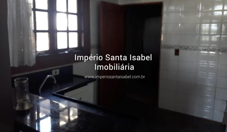 [Vende Chácara Boa Vista Km 55 Piscina Com 2.000M2 Santa Isabel –Sp]