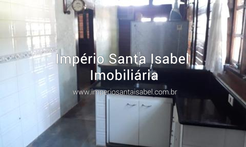 [Vende Chácara Boa Vista Km 55 Piscina Com 2.000M2 Santa Isabel –Sp]