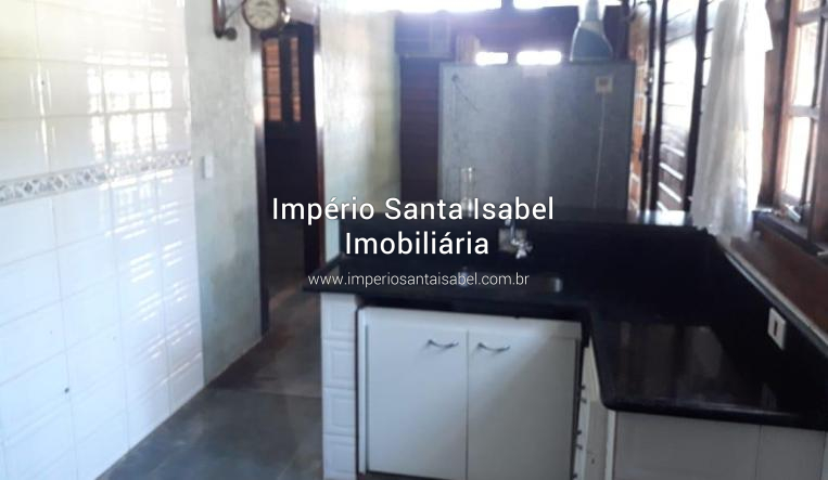 [Vende Chácara Boa Vista Km 55 Piscina Com 2.000M2 Santa Isabel –Sp]