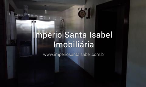 [Vende Chácara Boa Vista Km 55 Piscina Com 2.000M2 Santa Isabel –Sp]