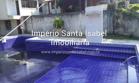 [Vende Chácara Boa Vista Km 55 Piscina Com 2.000M2 Santa Isabel –Sp]