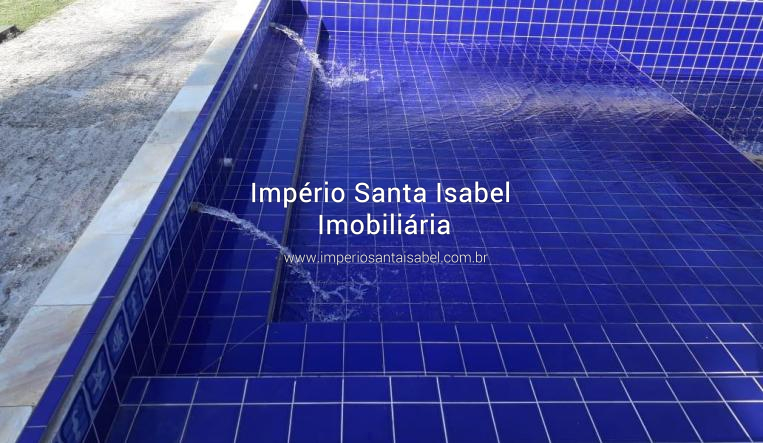 [Vende Chácara Boa Vista Km 55 Piscina Com 2.000M2 Santa Isabel –Sp]