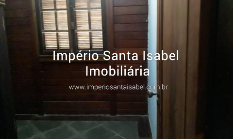 [Vende Chácara Boa Vista Km 55 Piscina Com 2.000M2 Santa Isabel –Sp]