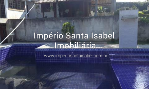 [Vende Chácara Boa Vista Km 55 Piscina Com 2.000M2 Santa Isabel –Sp]