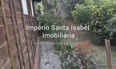 [Vende Chacara Canadá 3860M2–Piscina- 3 Casas 480 Mil]