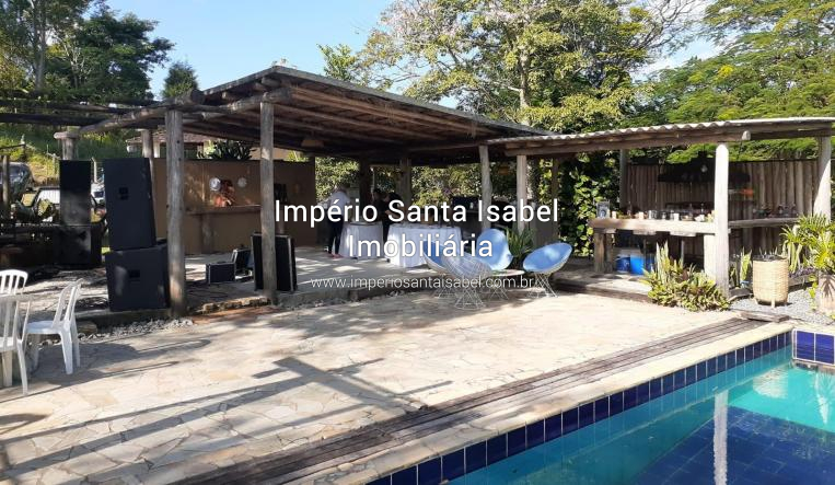 [Vende Chácara Centenária -Historica 48000m2- Cachoeira Paulista SP ]