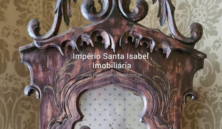 [Vende Chácara Centenária -Historica 48000m2- Cachoeira Paulista SP ]
