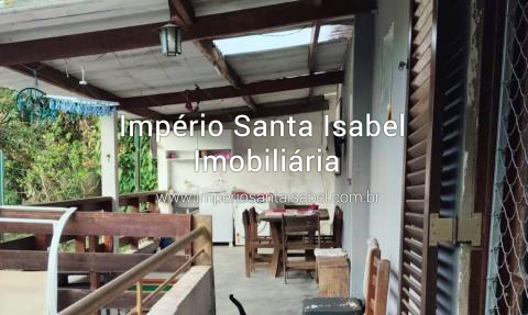 [Vende Chácara com 1.435 m2- com escritura Ouro Fino]
