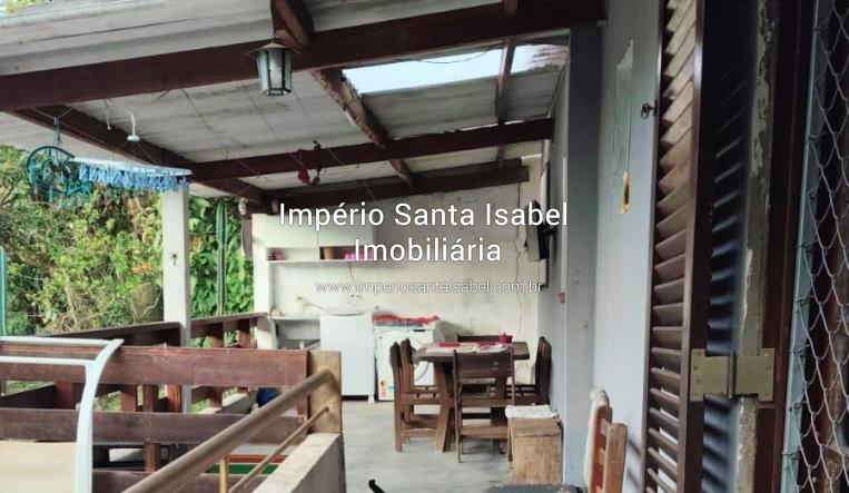 [Vende Chácara com 1.435 m2- com escritura Ouro Fino]