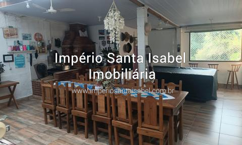 [Vende Chácara com 1.435 m2- com escritura Ouro Fino]