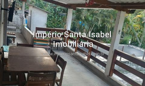 [Vende Chácara com 1.435 m2- com escritura Ouro Fino]