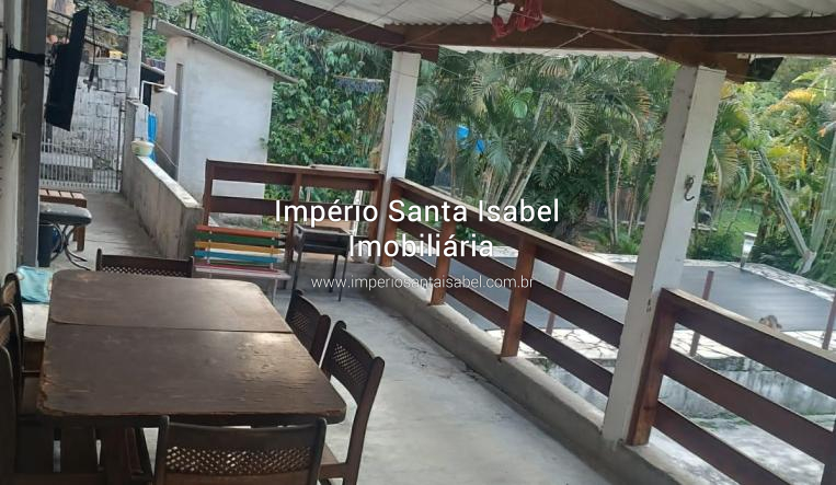 [Vende Chácara com 1.435 m2- com escritura Ouro Fino]