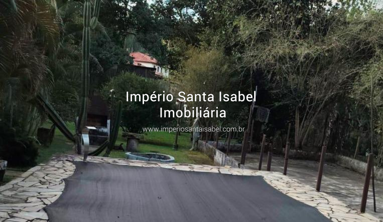 [Vende Chácara com 1.435 m2- com escritura Ouro Fino]
