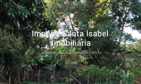 [Vende Chácara com 1.435 m2- com escritura Ouro Fino]