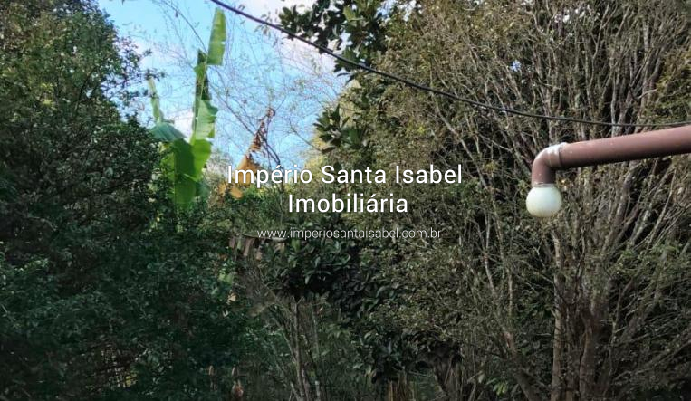 [Vende Chácara com 1.435 m2- com escritura Ouro Fino]